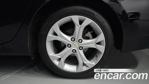 Chevrolet Cruze, 2017 — миниатюра 7
