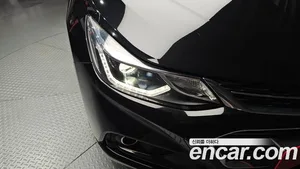 Chevrolet Cruze, 2017 — миниатюра 8