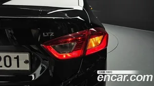 Chevrolet Cruze, 2017 — миниатюра 9