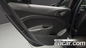 Chevrolet Cruze, 2017 — миниатюра 15