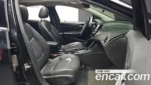 Chevrolet Cruze, 2017 — миниатюра 16
