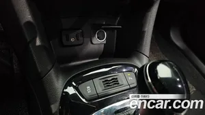Chevrolet Cruze, 2017 — миниатюра 31