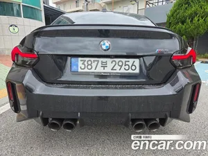 BMW M2, 2026 — миниатюра 2