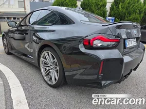BMW M2, 2026 — миниатюра 4
