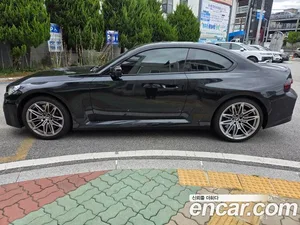 BMW M2, 2026 — миниатюра 5