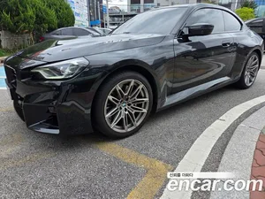 BMW M2, 2026 — миниатюра 6