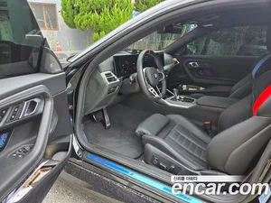 BMW M2, 2026 — миниатюра 18