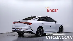 Kia K5, 2020 — миниатюра 2