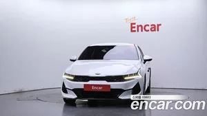 Kia K5, 2020 — миниатюра 3