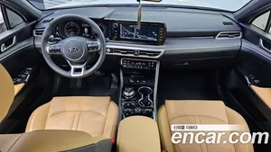 Kia K5, 2020 — миниатюра 10