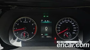 Kia K5, 2020 — миниатюра 11