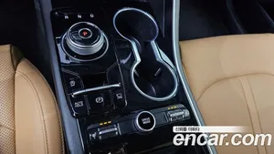 Kia K5, 2020 — миниатюра 12