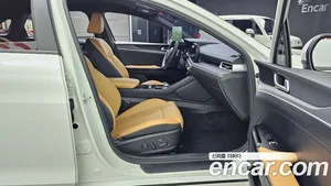Kia K5, 2020 — миниатюра 17