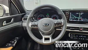 Kia K5, 2020 — миниатюра 19