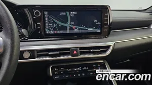 Kia K5, 2020 — миниатюра 20