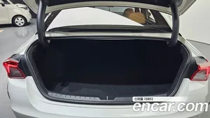 Kia K5, 2020 — миниатюра 26