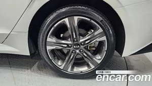 Kia K5, 2020 — миниатюра 7