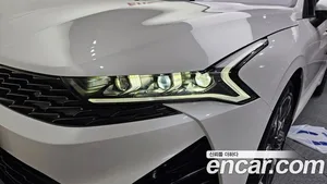 Kia K5, 2020 — миниатюра 8