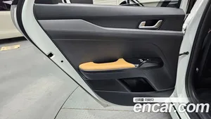 Kia K5, 2020 — миниатюра 15