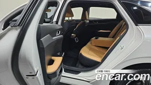 Kia K5, 2020 — миниатюра 16