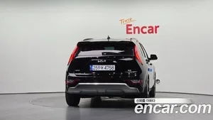 Kia Niro, 2022 — миниатюра 4