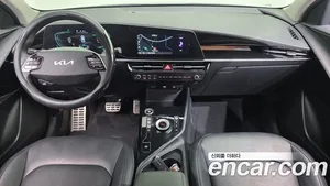 Kia Niro, 2022 — миниатюра 10