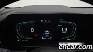 Kia Niro, 2022 — миниатюра 11