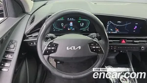 Kia Niro, 2022 — миниатюра 20