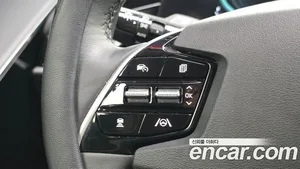 Kia Niro, 2022 — миниатюра 21