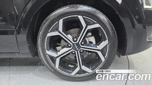 Kia Niro, 2022 — миниатюра 7