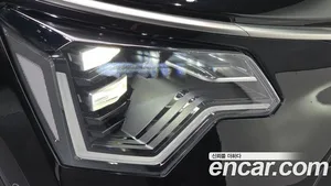 Kia Niro, 2022 — миниатюра 8