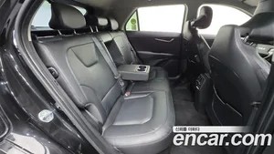Kia Niro, 2022 — миниатюра 29