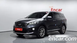 Kia Sorento, 2019 — миниатюра 1