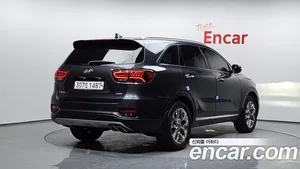 Kia Sorento, 2019 — миниатюра 2