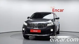 Kia Sorento, 2019 — миниатюра 3