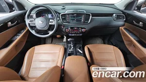 Kia Sorento, 2019 — миниатюра 7