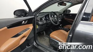 Kia Sorento, 2019 — миниатюра 10