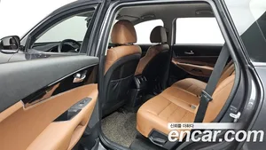 Kia Sorento, 2019 — миниатюра 11
