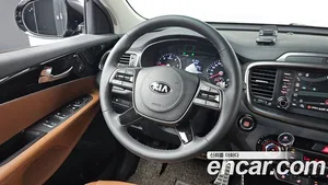 Kia Sorento, 2019 — миниатюра 13