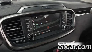 Kia Sorento, 2019 — миниатюра 14