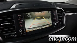 Kia Sorento, 2019 — миниатюра 15