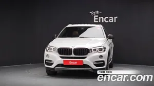 BMW X6, 2017 — миниатюра 3