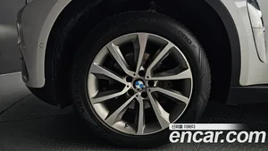 BMW X6, 2017 — миниатюра 5
