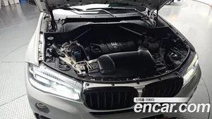 BMW X6, 2017 — миниатюра 6