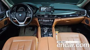BMW X6, 2017 — миниатюра 7