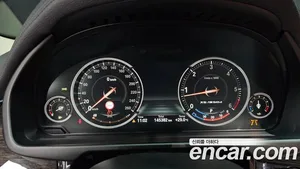 BMW X6, 2017 — миниатюра 8