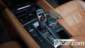 BMW X6, 2017 — миниатюра 9