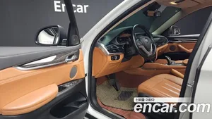 BMW X6, 2017 — миниатюра 10
