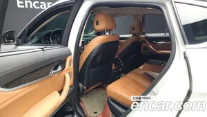 BMW X6, 2017 — миниатюра 12