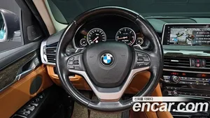 BMW X6, 2017 — миниатюра 13